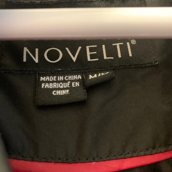 Women winter jacket,size Medium - Picture 4 of 4